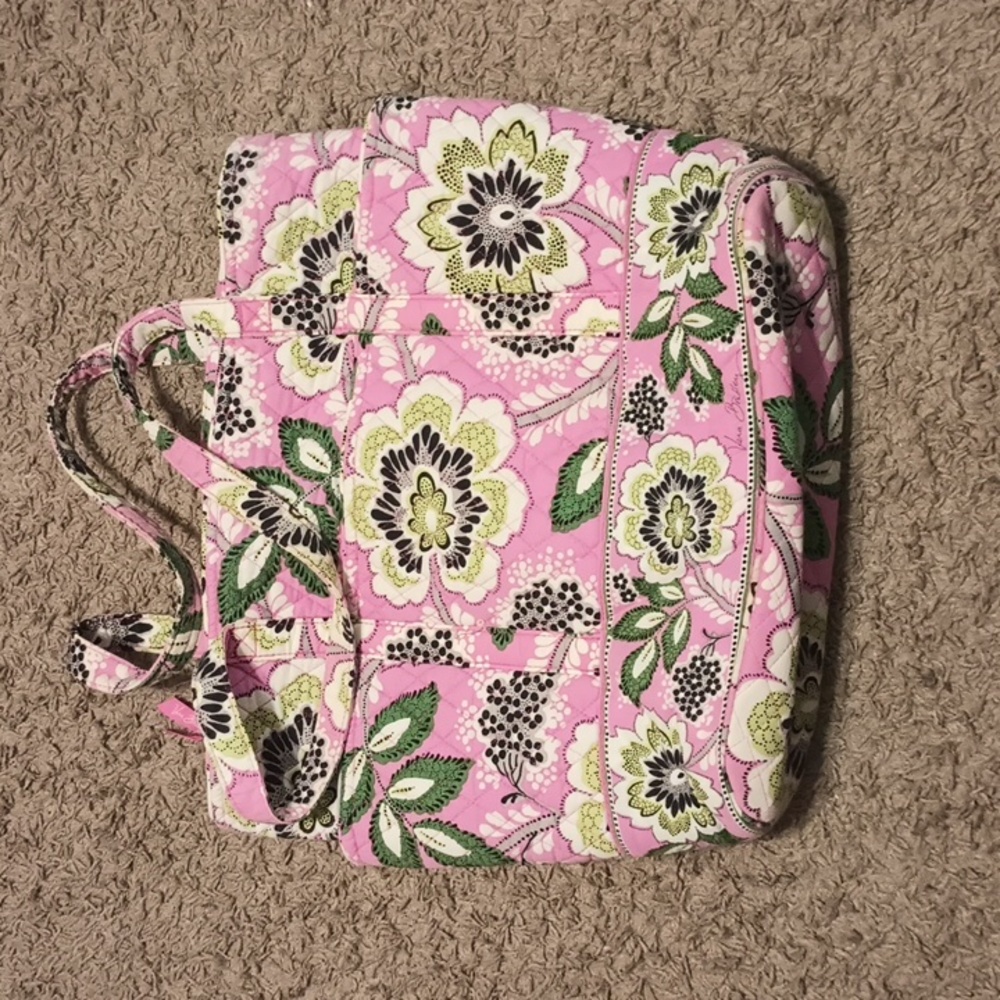 Vera Bradley bag